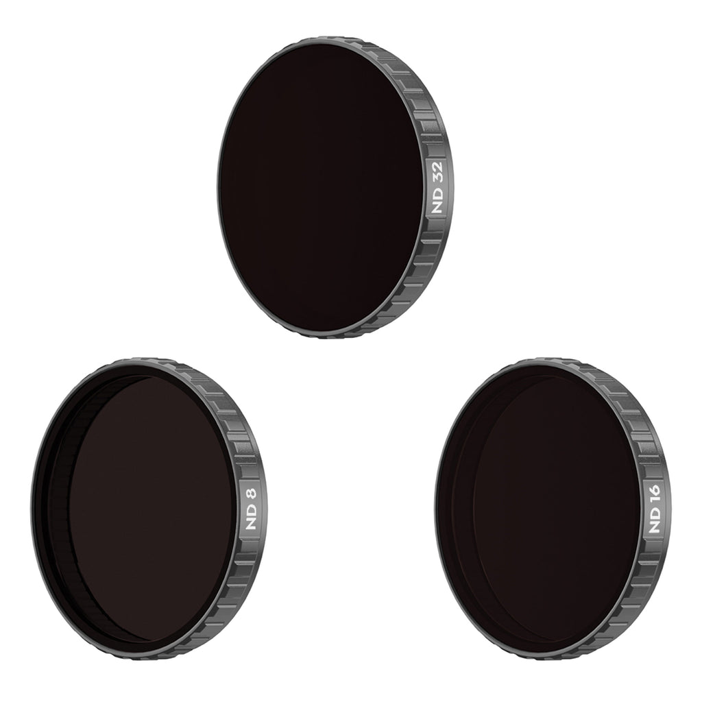 Xtra Edge ND Filter Set