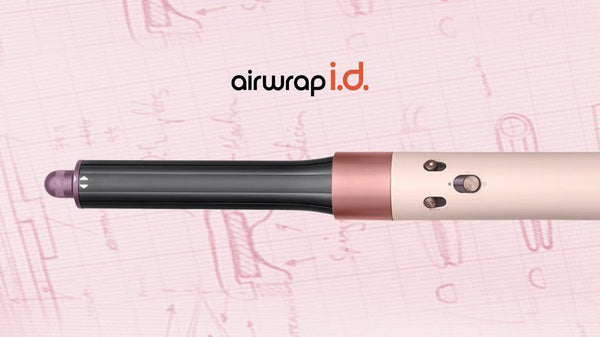 Dyson Airwrap Co-anda 2x