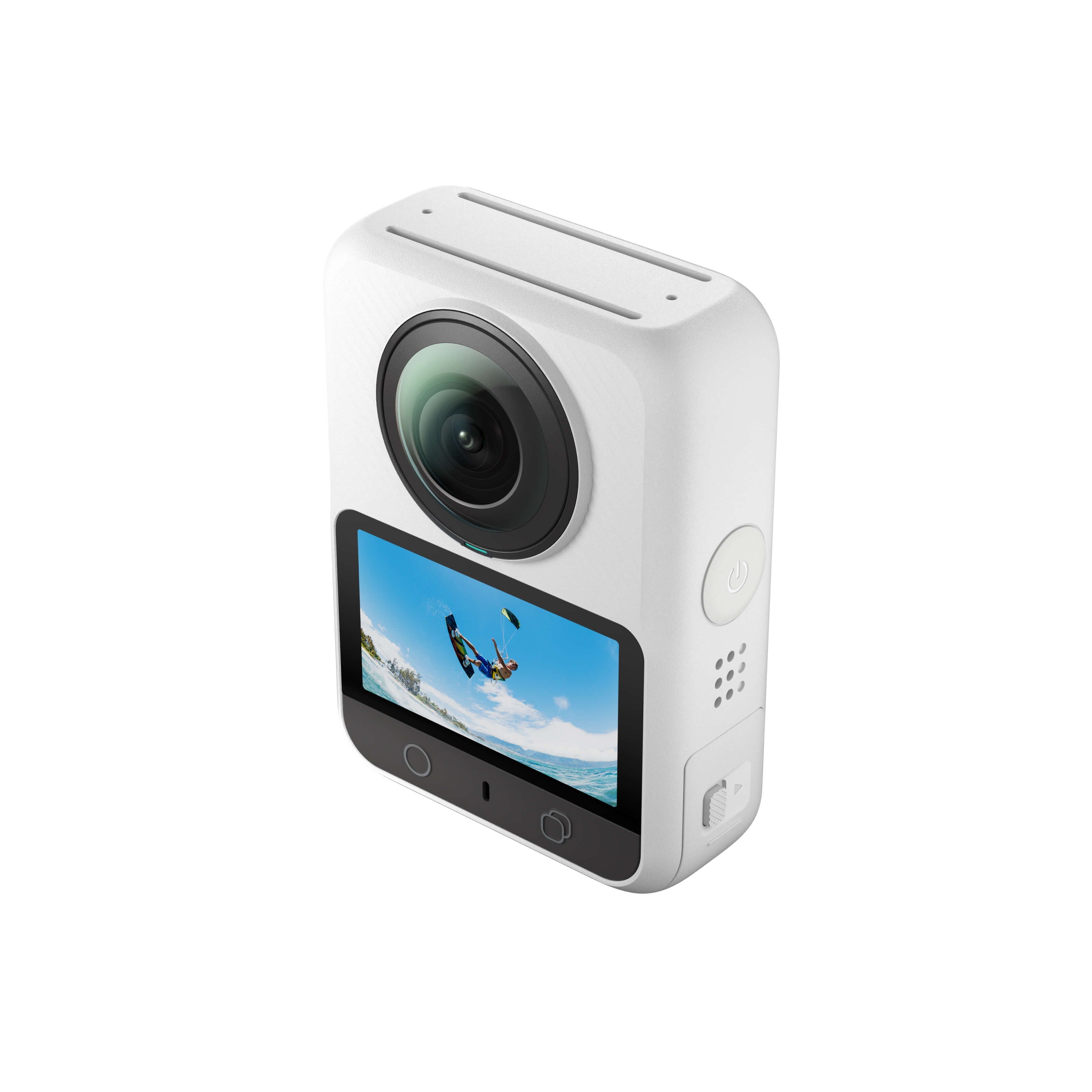 Xtra Sphra360: The Pro 8K 360 Action Camera for Creators