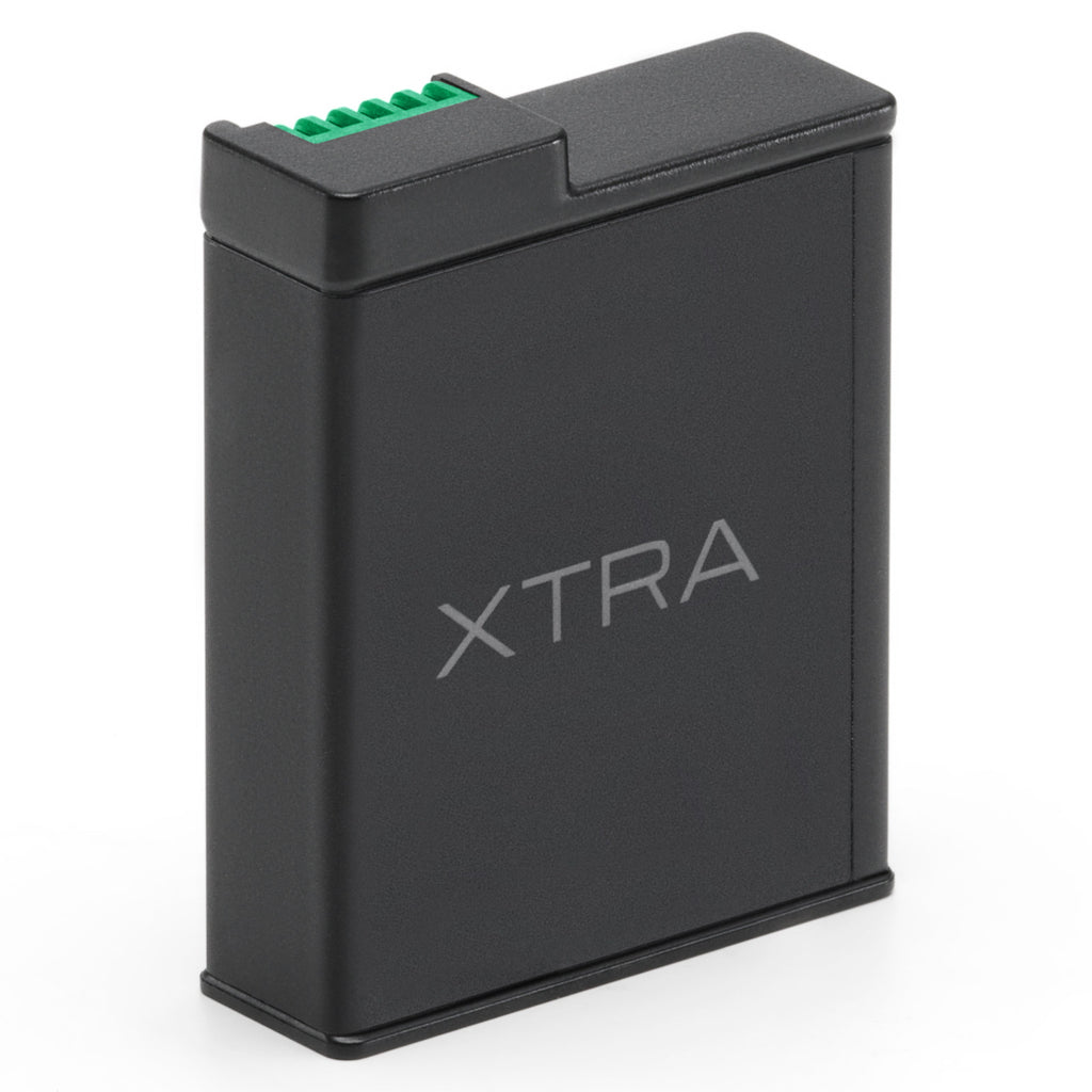 Xtra 1900 Cold-Resistant Battery