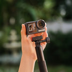 Xtra Edge: The Ultimate 4K Action Camera for Low-Light & Extreme Sports