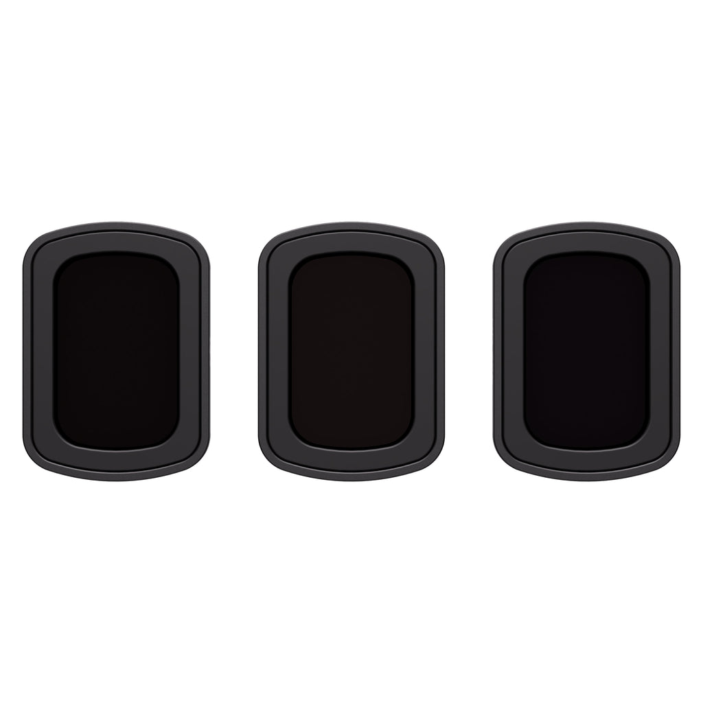 Xtra Muse Magnetic ND Filter Kit