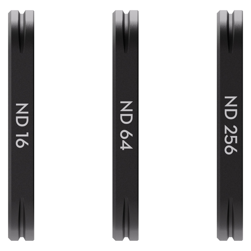 Xtra Muse Magnetic ND Filter Kit