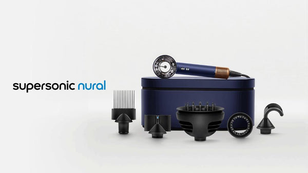 Dyson Supersonic Hair Dryer