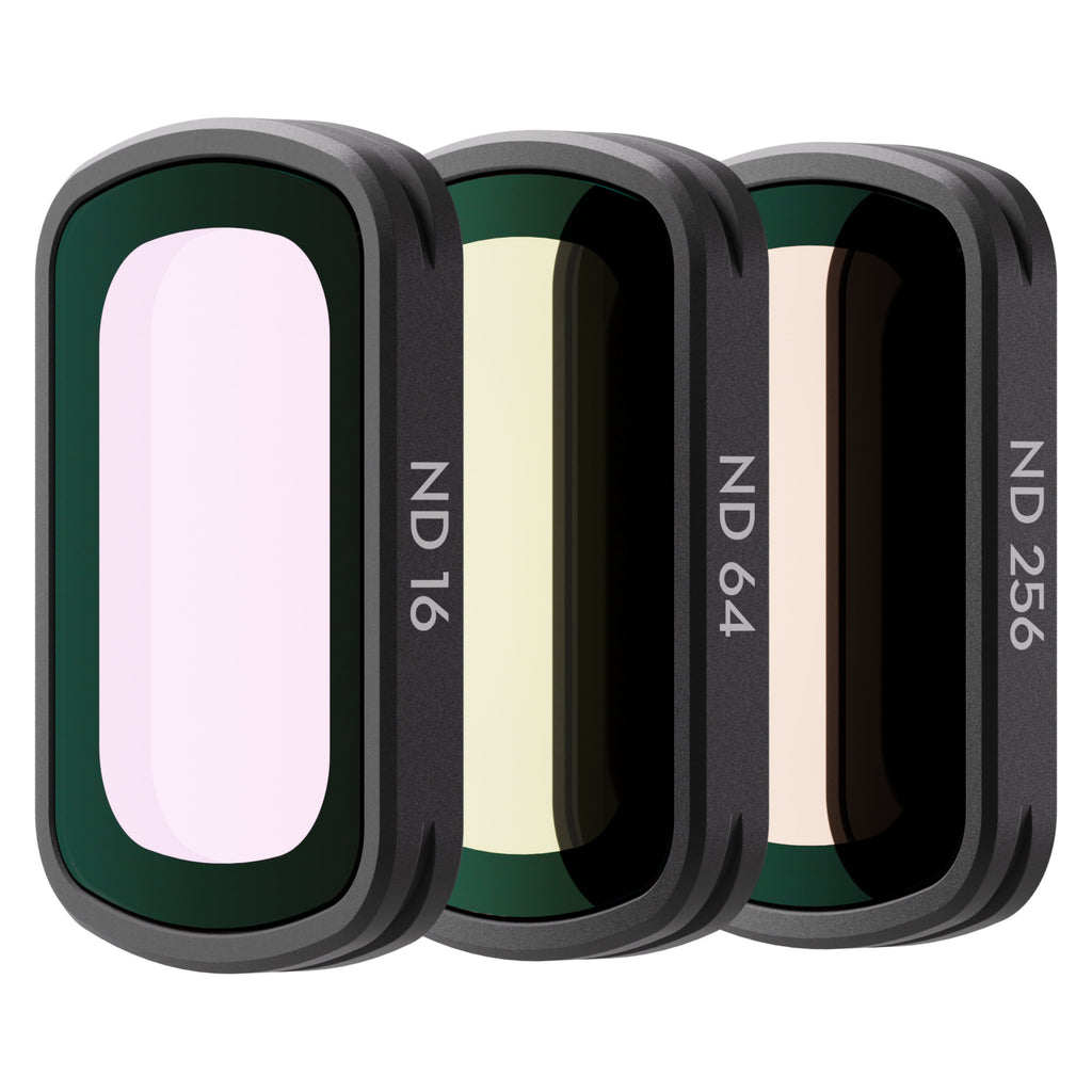 Xtra Muse Magnetic ND Filter Kit