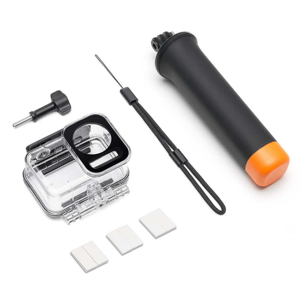 Xtra Edge Diving Accessory Kit