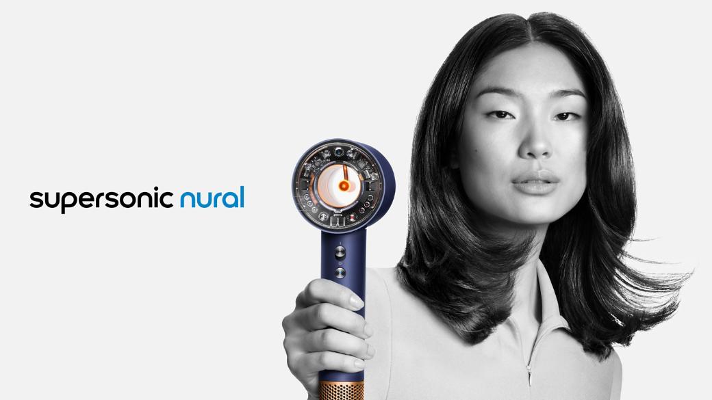 Dyson Supersonic Hair Dryer