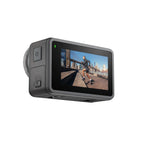 Xtra Edge: The Ultimate 4K Action Camera for Low-Light & Extreme Sports