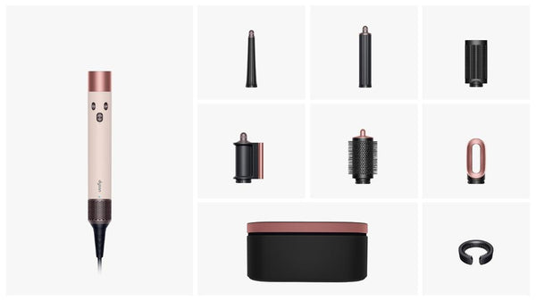 Dyson Airwrap Co-anda 2x